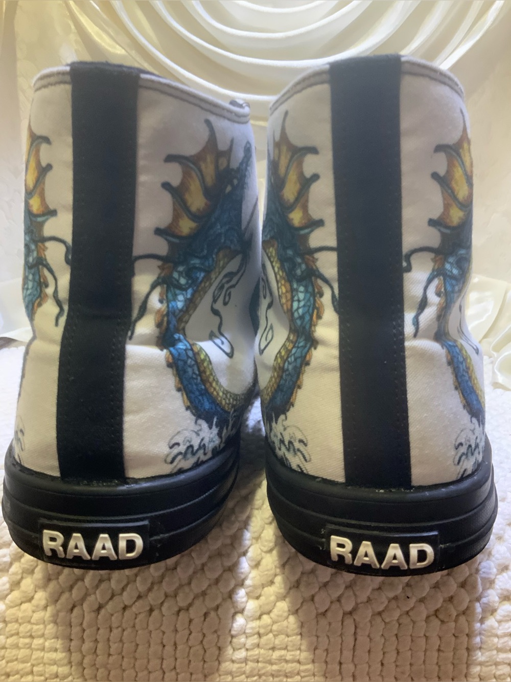 RAAD SHOP - Picture 9 of 12